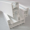 PVC Window Profiles Sheet CPE 135A